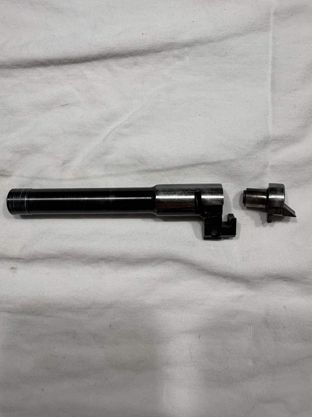 DESIRABLE Colt Service Model ACE 22LR Conversion Kit for 45|38 Super 1911's-img-7