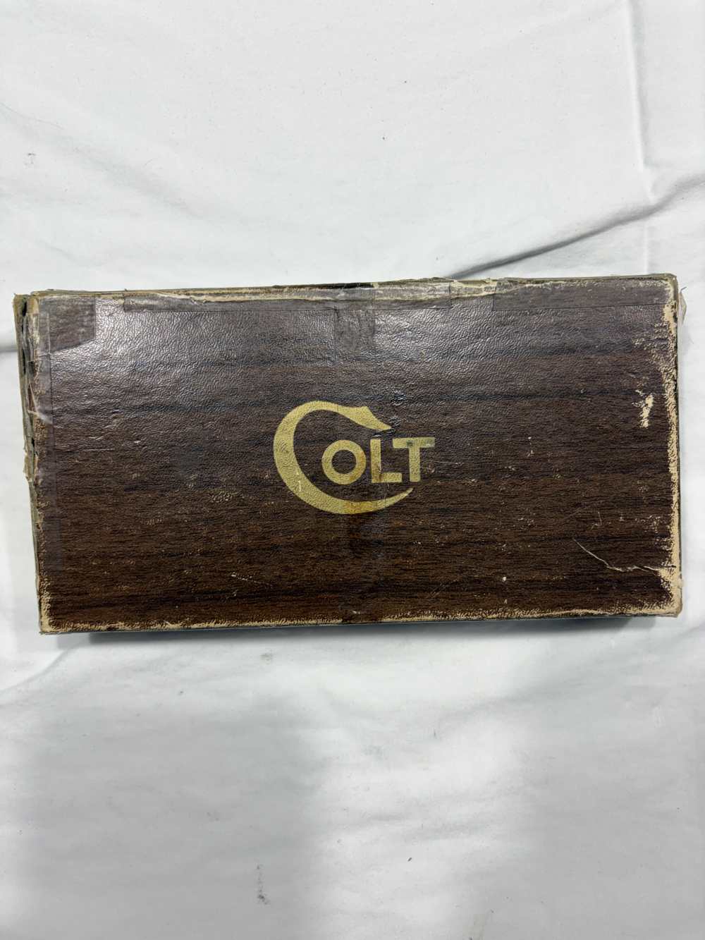 DESIRABLE Colt Service Model ACE 22LR Conversion Kit for 45|38 Super 1911's-img-14