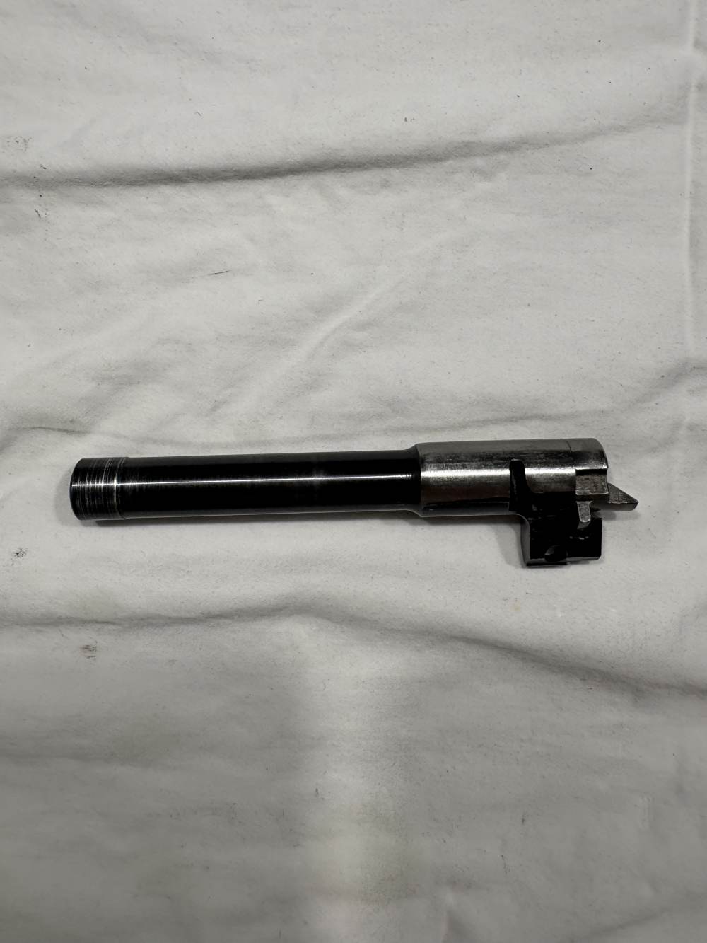 DESIRABLE Colt Service Model ACE 22LR Conversion Kit for 45|38 Super 1911's-img-6