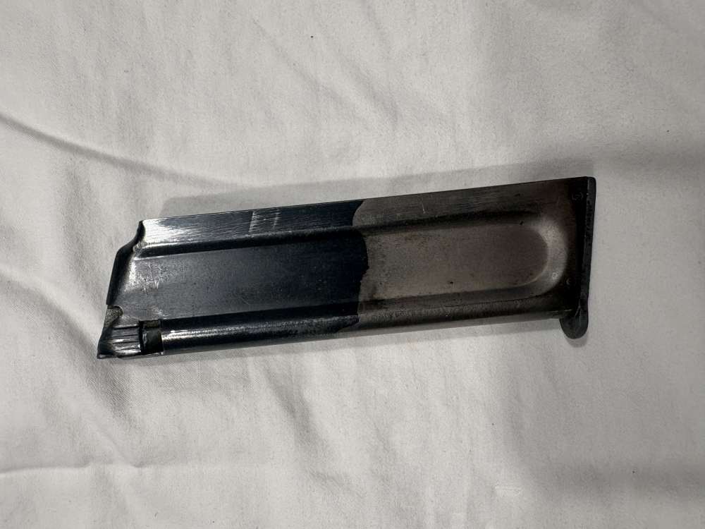DESIRABLE Colt Service Model ACE 22LR Conversion Kit for 45|38 Super 1911's-img-11