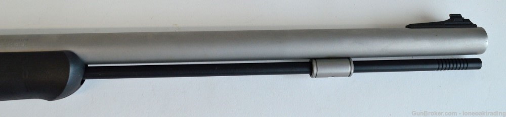 Marlin MLS-50 In-Line 50 cal Rifle-img-5