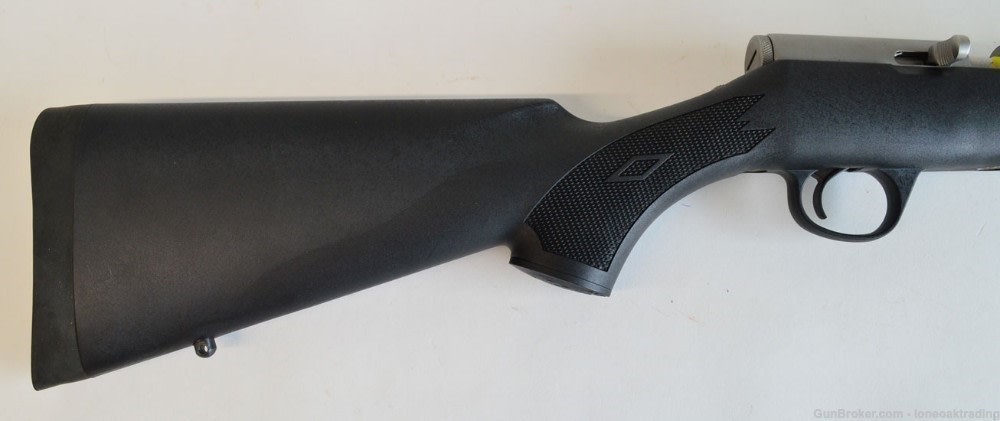 Marlin MLS-50 In-Line 50 cal Rifle-img-3