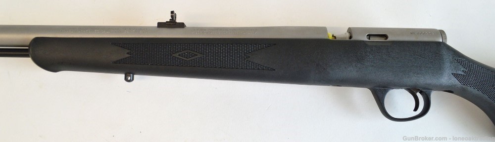 Marlin MLS-50 In-Line 50 cal Rifle-img-8