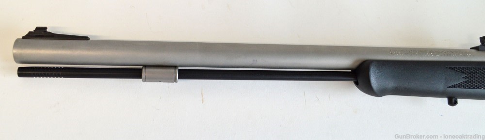 Marlin MLS-50 In-Line 50 cal Rifle-img-9
