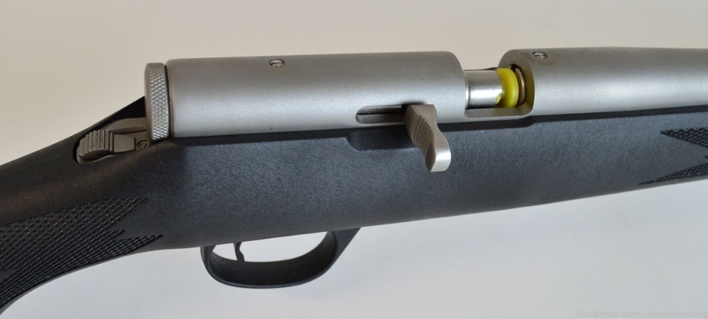 Marlin MLS-50 In-Line 50 cal Rifle-img-6