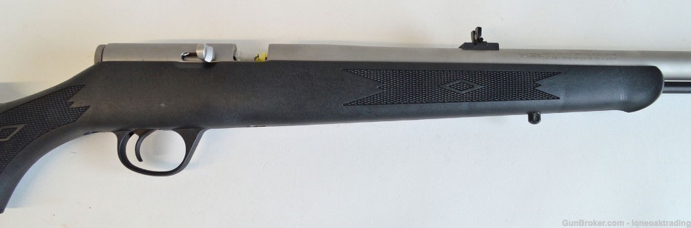 Marlin MLS-50 In-Line 50 cal Rifle-img-4