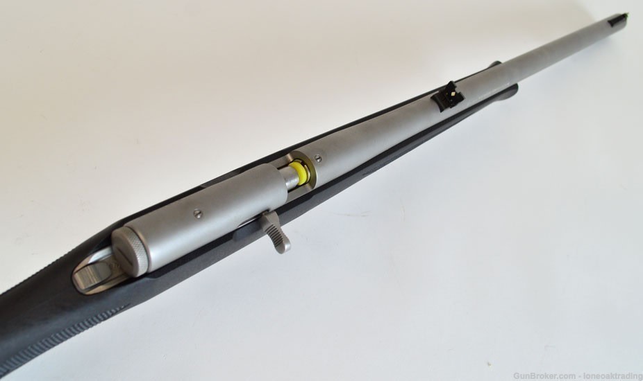 Marlin MLS-50 In-Line 50 cal Rifle-img-2