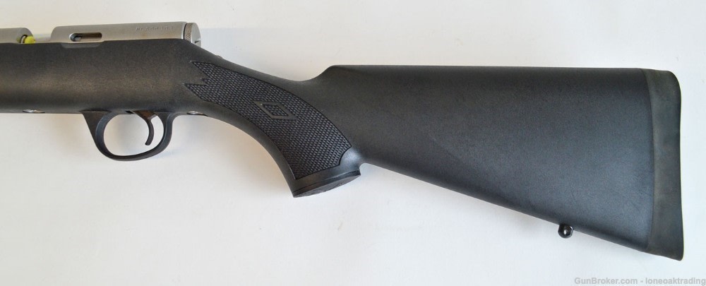 Marlin MLS-50 In-Line 50 cal Rifle-img-7
