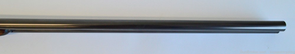 Charles Boswell 12ga Boxlock Deluxe Grade Shotgun-img-7