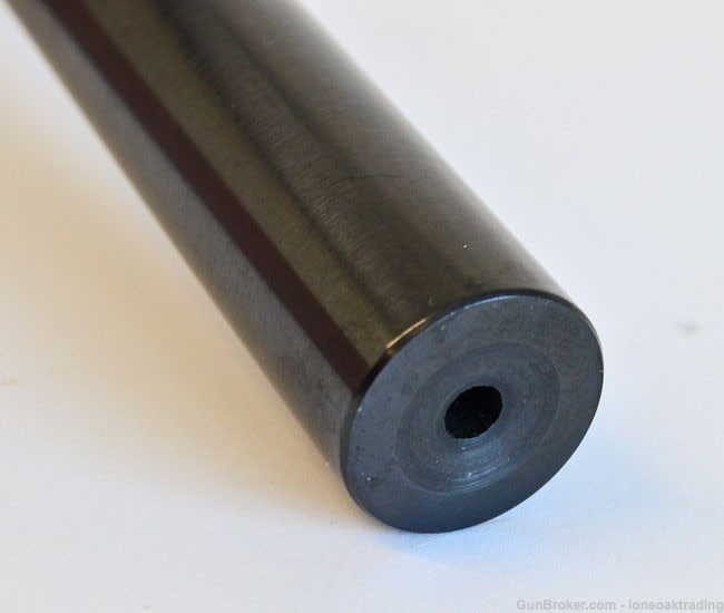 Fabrica De Armas M43 Custom 22-250 Ackley Improved Mauser Rifle-img-12