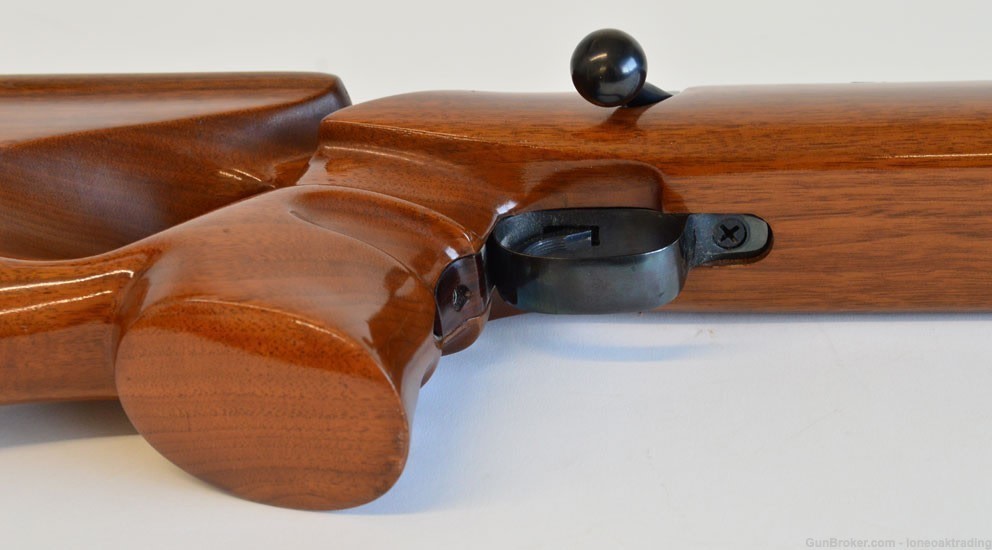 Fabrica De Armas M43 Custom 22-250 Ackley Improved Mauser Rifle-img-7