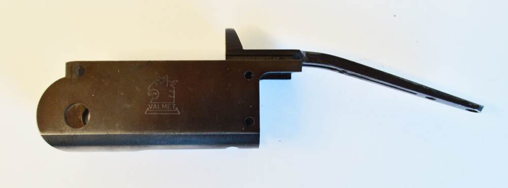 Valmet Lion 12 Gauge Over / Under Receiver Savage 330-img-0