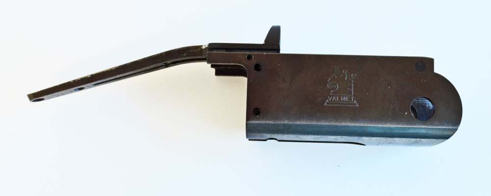 Valmet Lion 12 Gauge Over / Under Receiver Savage 330-img-1