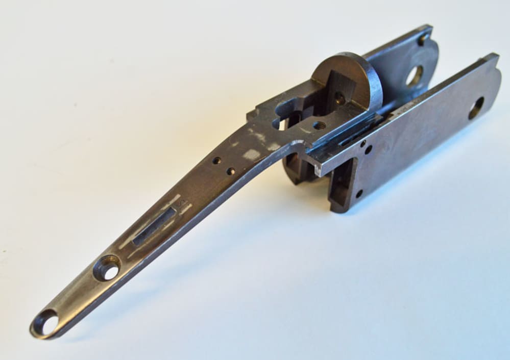 Valmet Lion 12 Gauge Over / Under Receiver Savage 330-img-2