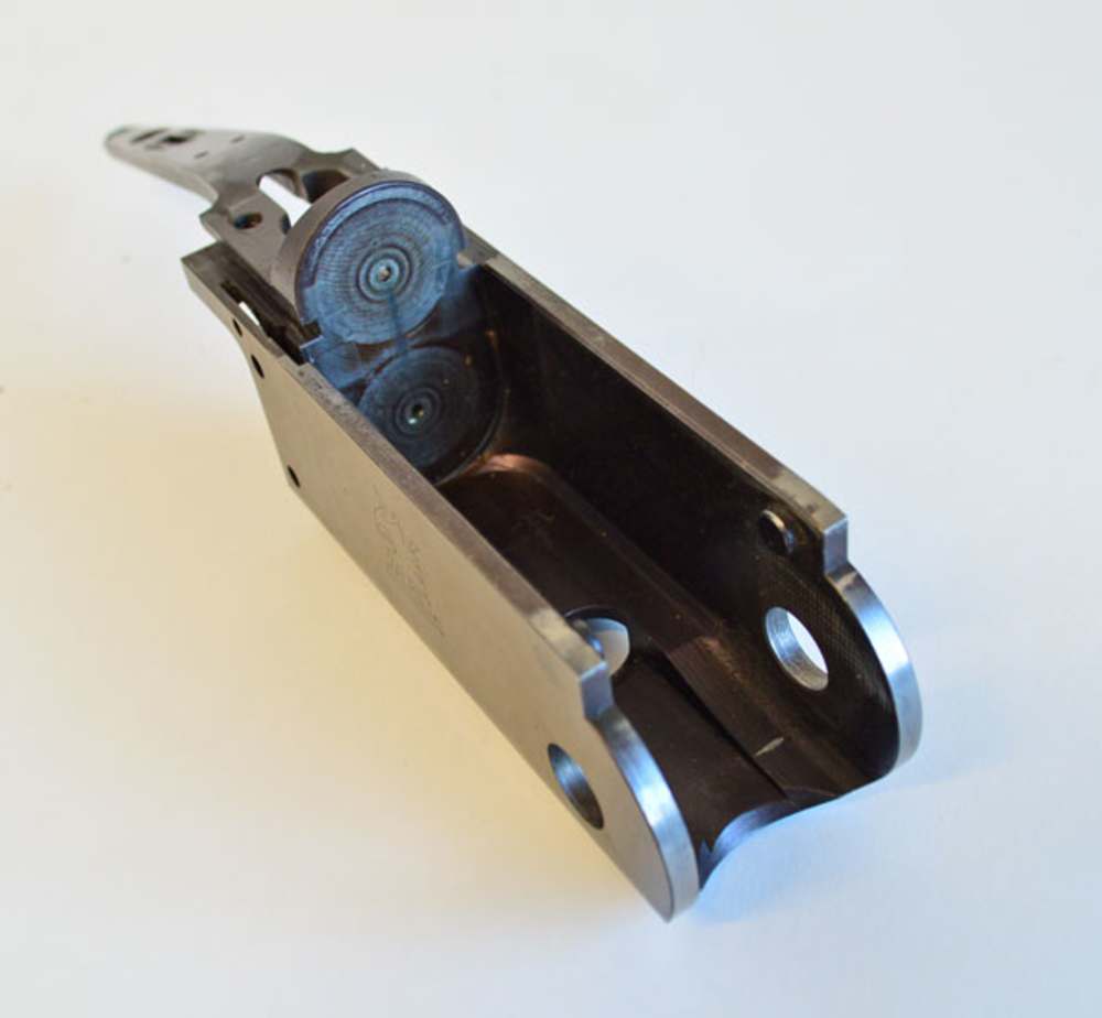 Valmet Lion 12 Gauge Over / Under Receiver Savage 330-img-3