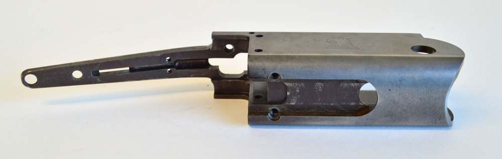 Valmet Lion 12 Gauge Over / Under Receiver Savage 330-img-4