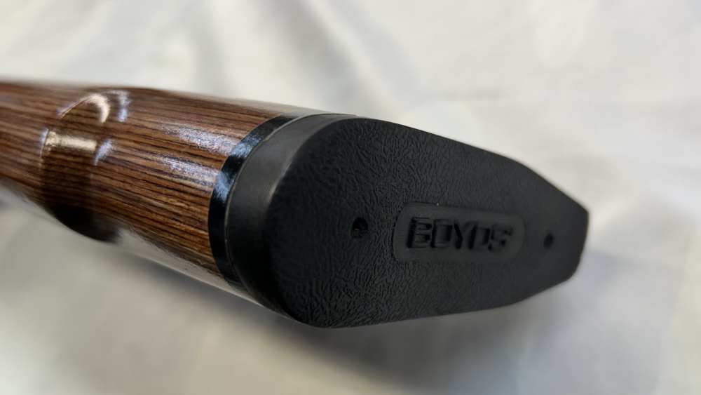 Custom Savage Axis 7mm-08 | ER Shaw Barrel | Boyd's Glass-Bedded Stock-img-4