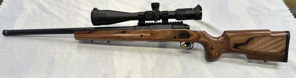 Custom Savage Axis 7mm-08 | ER Shaw Barrel | Boyd's Glass-Bedded Stock-img-1