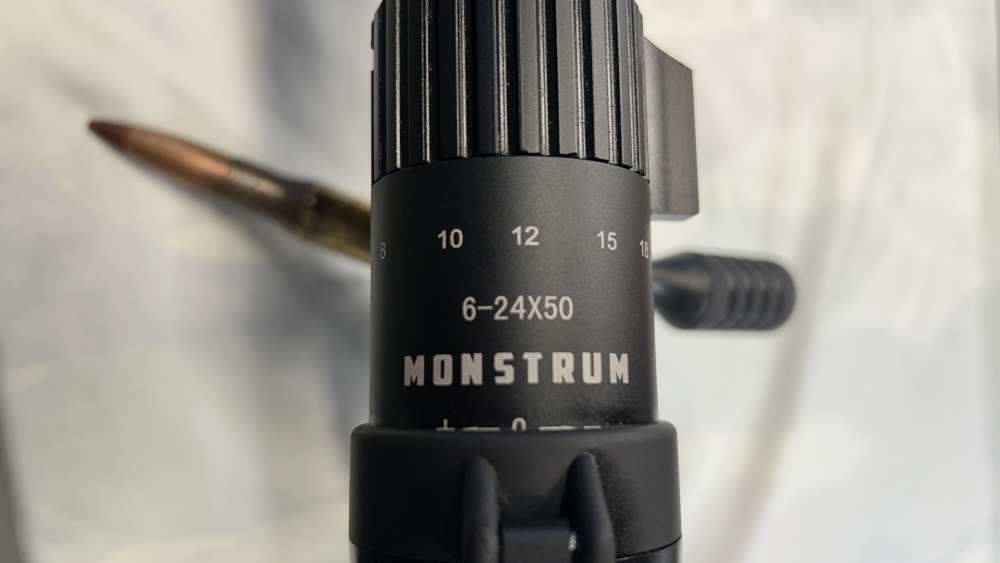 Custom Savage Axis 7mm-08 | ER Shaw Barrel | Boyd's Glass-Bedded Stock-img-3