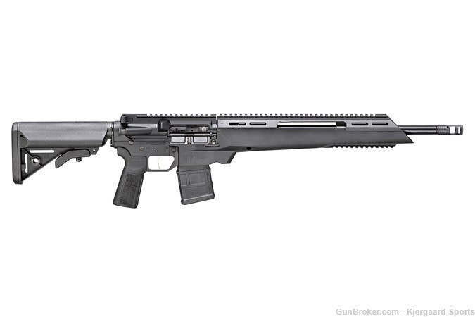 Springfield Saint Edge ATC 223 Wylde NEW 18" Barrel STA918223B In Stock!-img-0