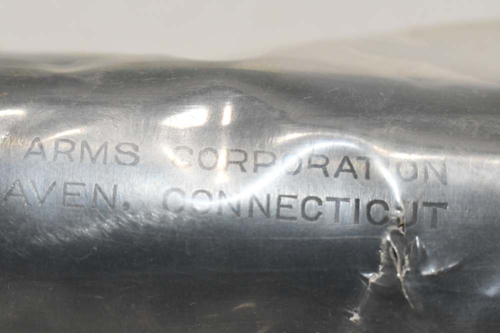 Scarce Marlin Model 1917 Potato Digger 30-06 Machine Gun Barrel Sealed READ-img-11