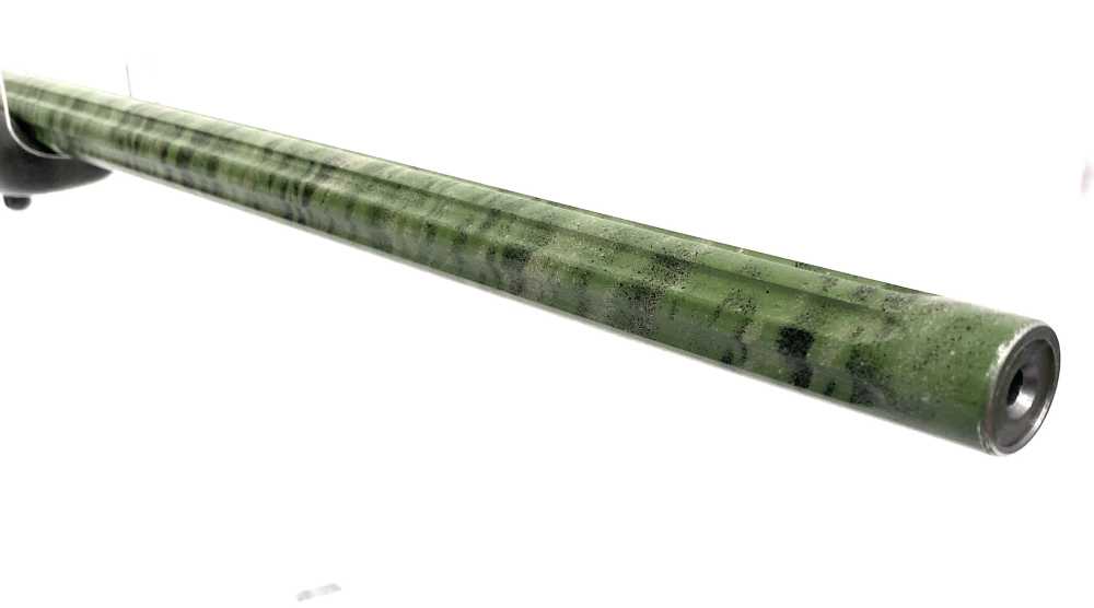 REMINGTON 700 SPS VARMINT - .22-250 REM - 4 ROUNDS - 24 "-img-5