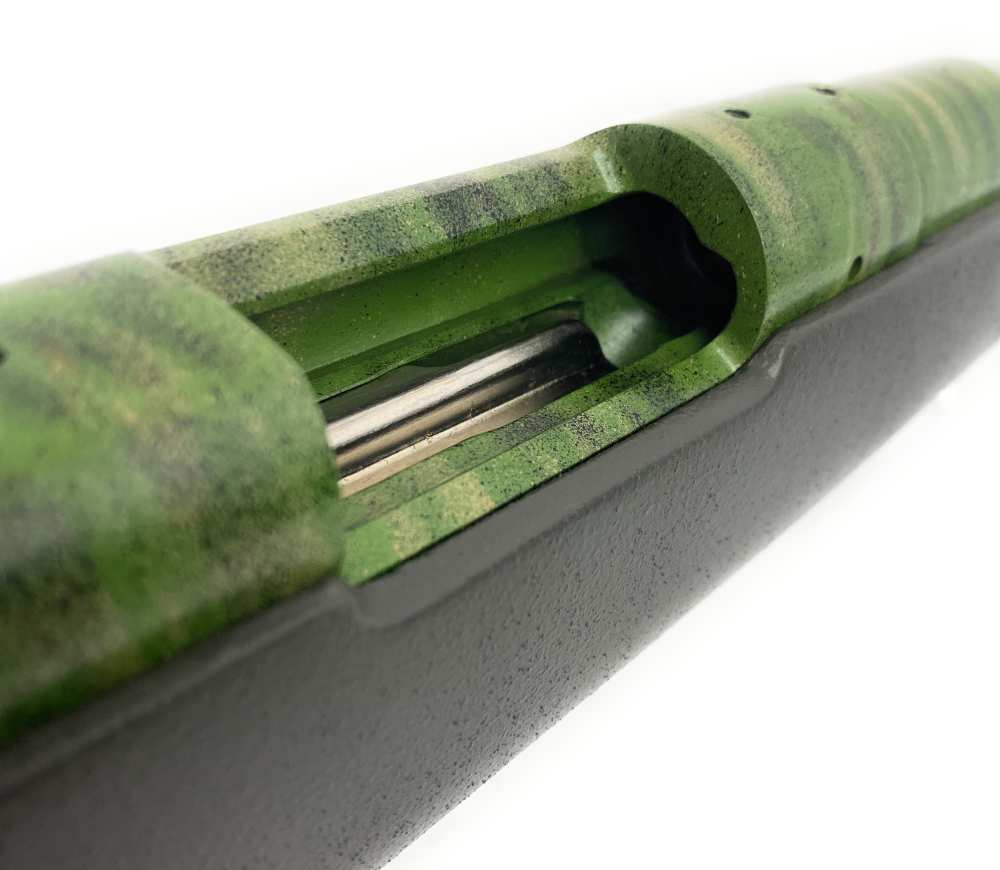 REMINGTON 700 SPS VARMINT - .22-250 REM - 4 ROUNDS - 24 "-img-3