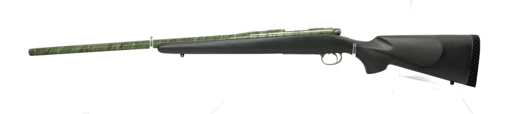REMINGTON 700 SPS VARMINT - .22-250 REM - 4 ROUNDS - 24 "-img-7