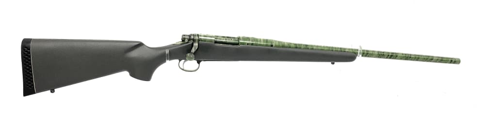 REMINGTON 700 SPS VARMINT - .22-250 REM - 4 ROUNDS - 24 "-img-0