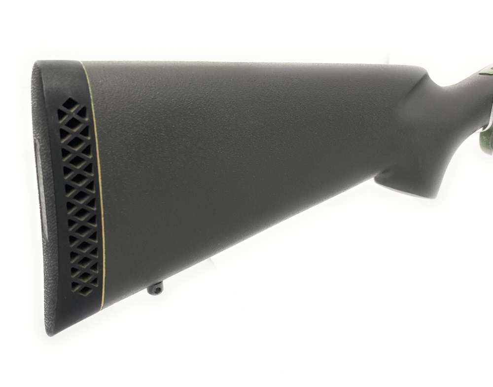REMINGTON 700 SPS VARMINT - .22-250 REM - 4 ROUNDS - 24 "-img-1
