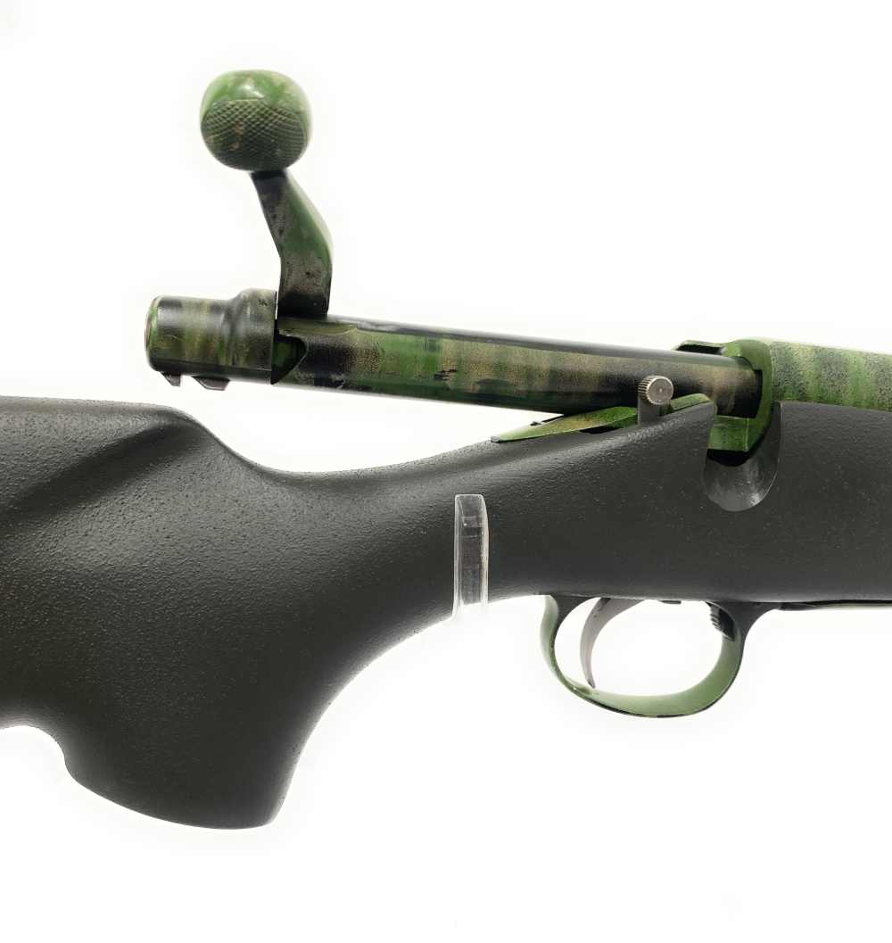 REMINGTON 700 SPS VARMINT - .22-250 REM - 4 ROUNDS - 24 "-img-4
