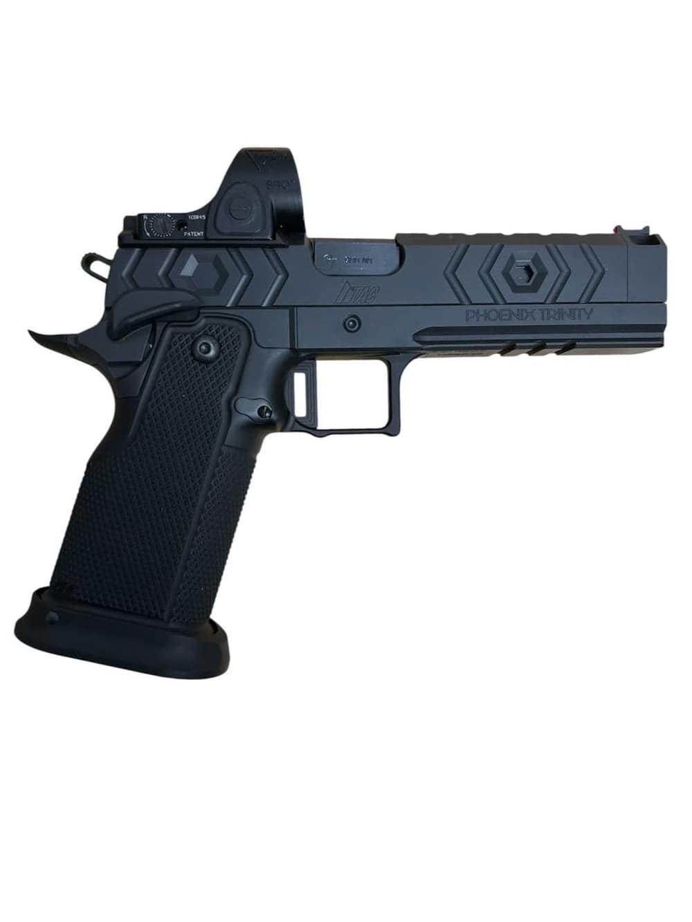 PHOENIX TRINITY H-TAC {FREE SRO 2.5 MOA}-img-0
