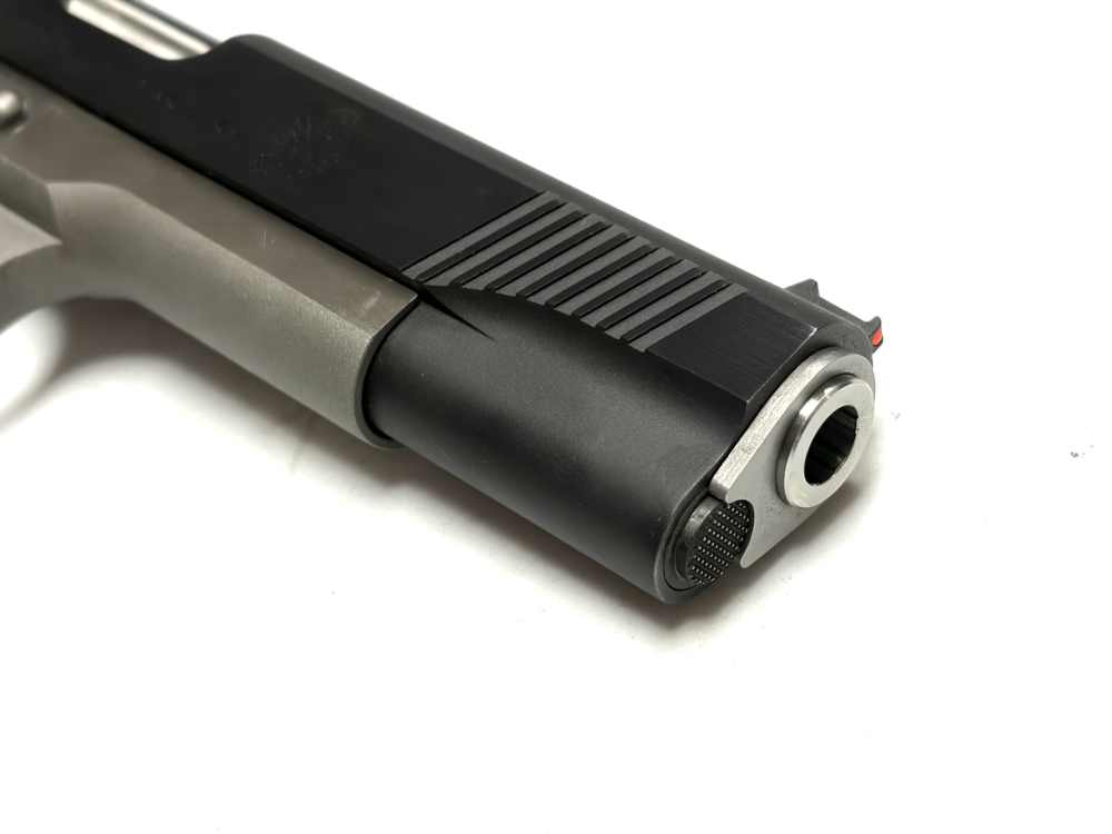 SPRINGFIELD    1911 RONIN OPERATOR   9MM-img-11