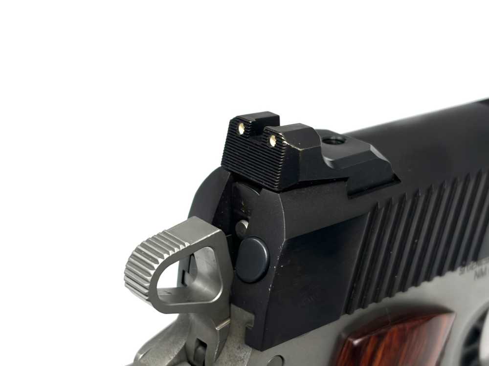 SPRINGFIELD    1911 RONIN OPERATOR   9MM-img-14