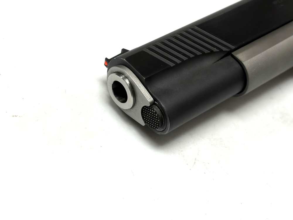 SPRINGFIELD    1911 RONIN OPERATOR   9MM-img-5