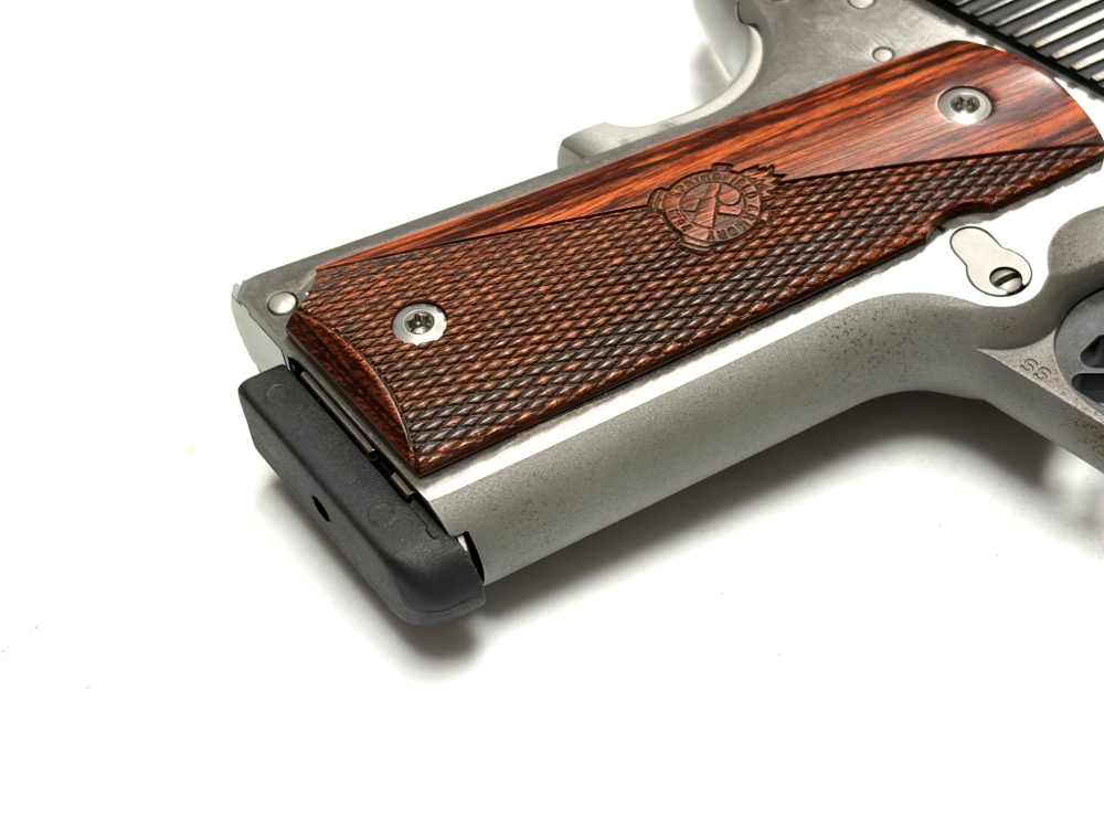 SPRINGFIELD    1911 RONIN OPERATOR   9MM-img-12