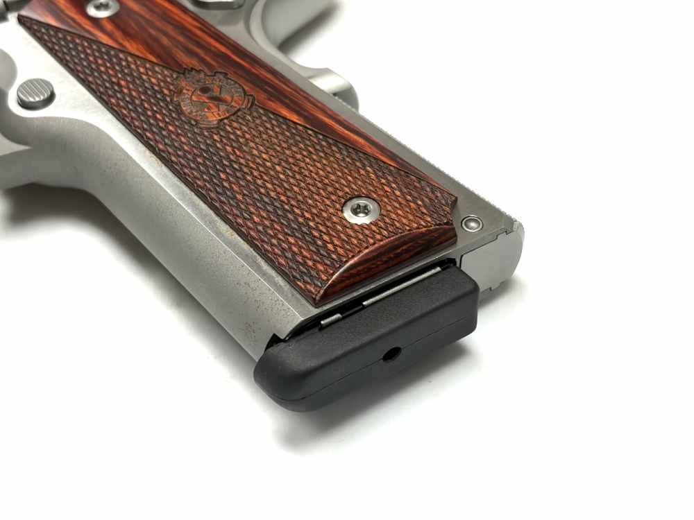 SPRINGFIELD    1911 RONIN OPERATOR   9MM-img-7