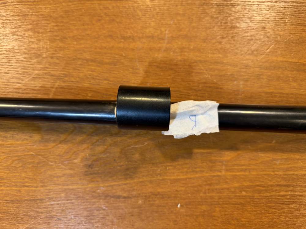 Remington 12 Gauge Factory Barrel-img-7