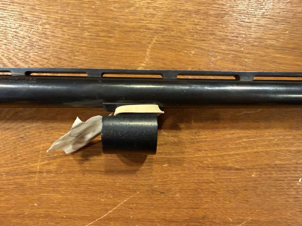 Remington 12 Gauge Factory Barrel-img-14