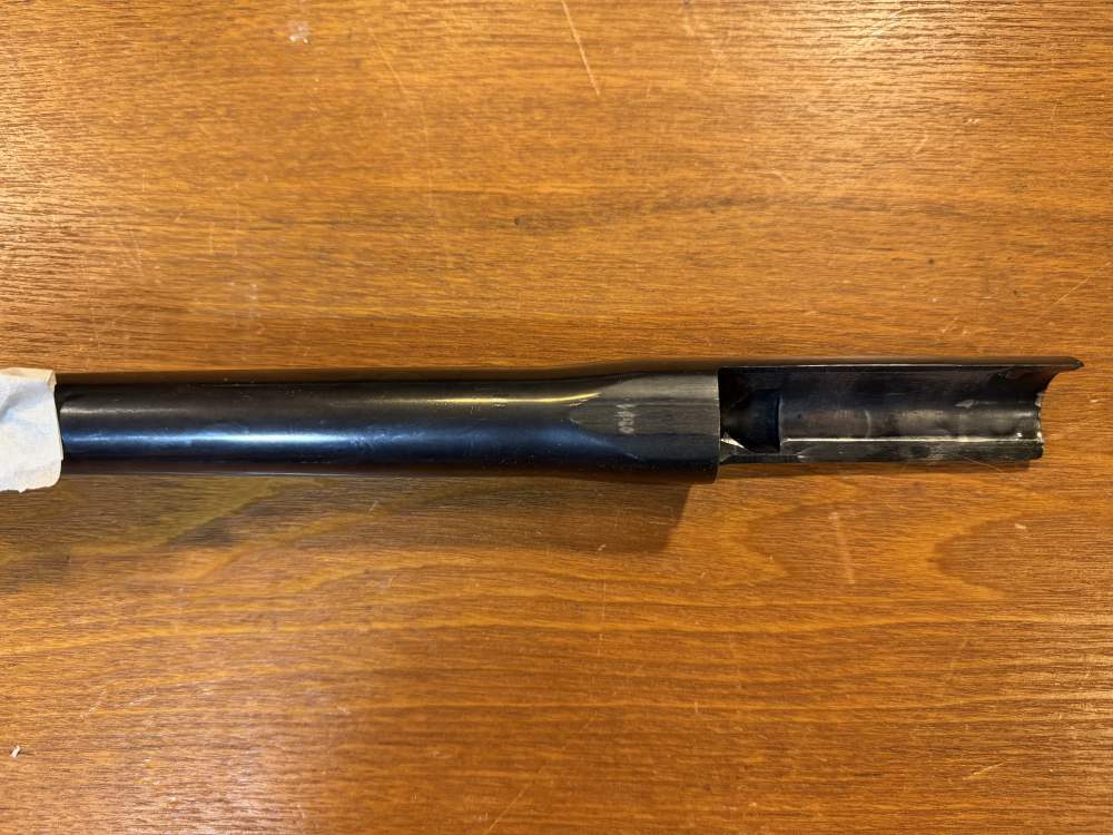 Remington 12 Gauge Factory Barrel-img-6