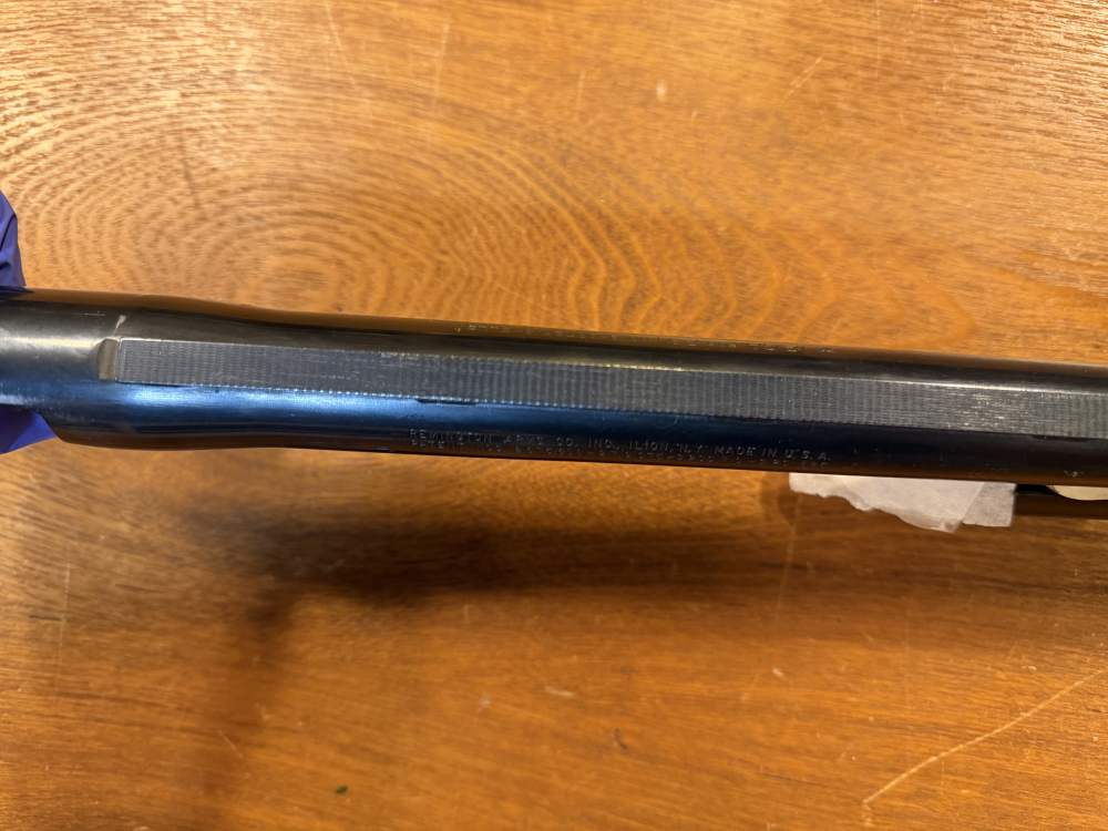 Remington 12 Gauge Factory Barrel-img-22