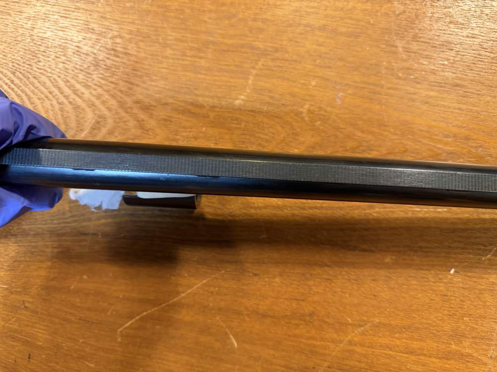 Remington 12 Gauge Factory Barrel-img-21