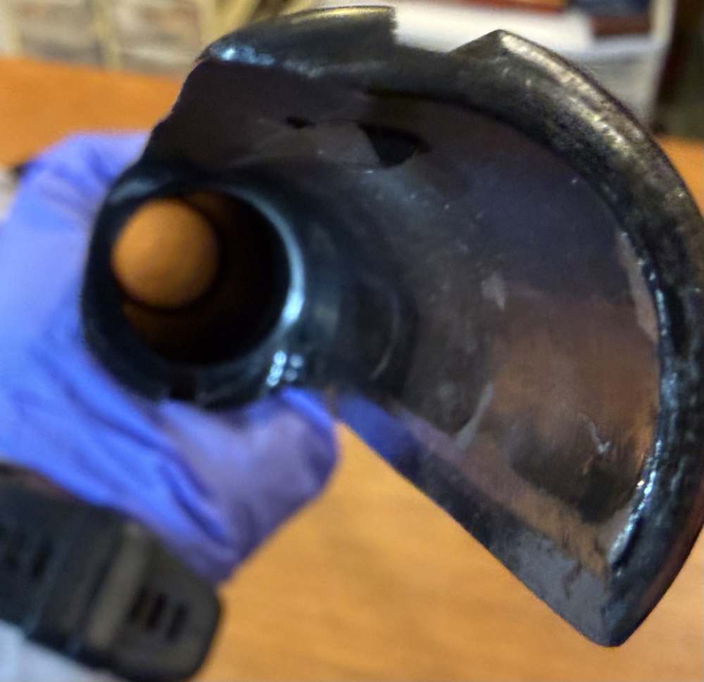 Remington 12 Gauge Factory Barrel-img-26