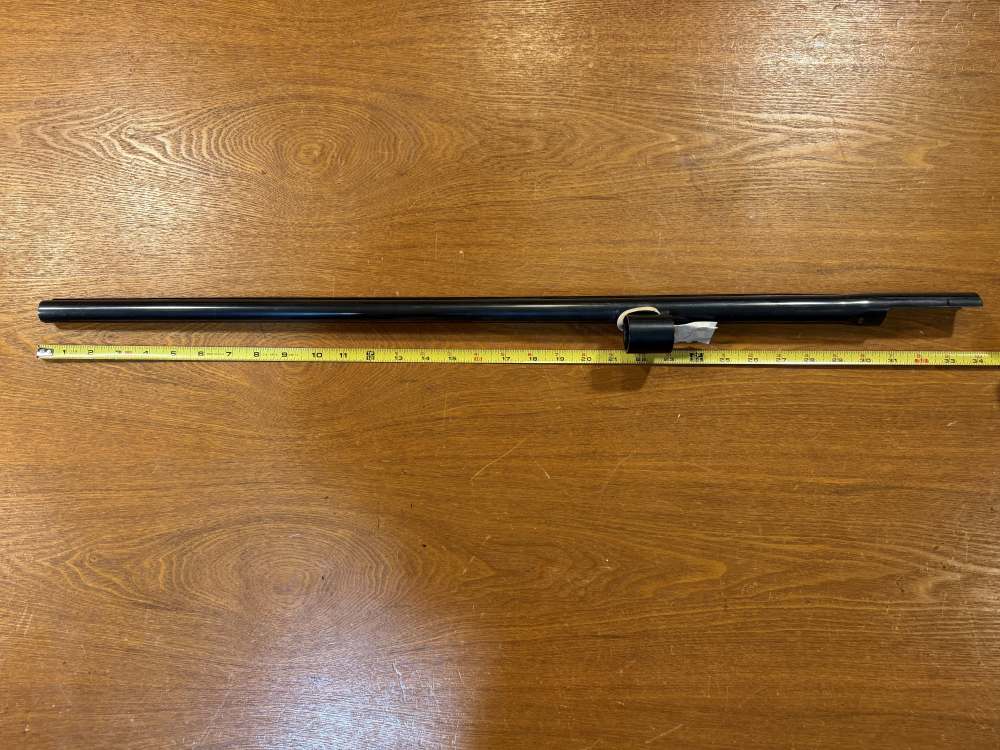 Remington 12 Gauge Factory Barrel-img-0