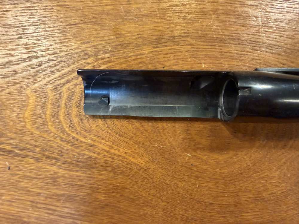 Remington 12 Gauge Factory Barrel-img-11