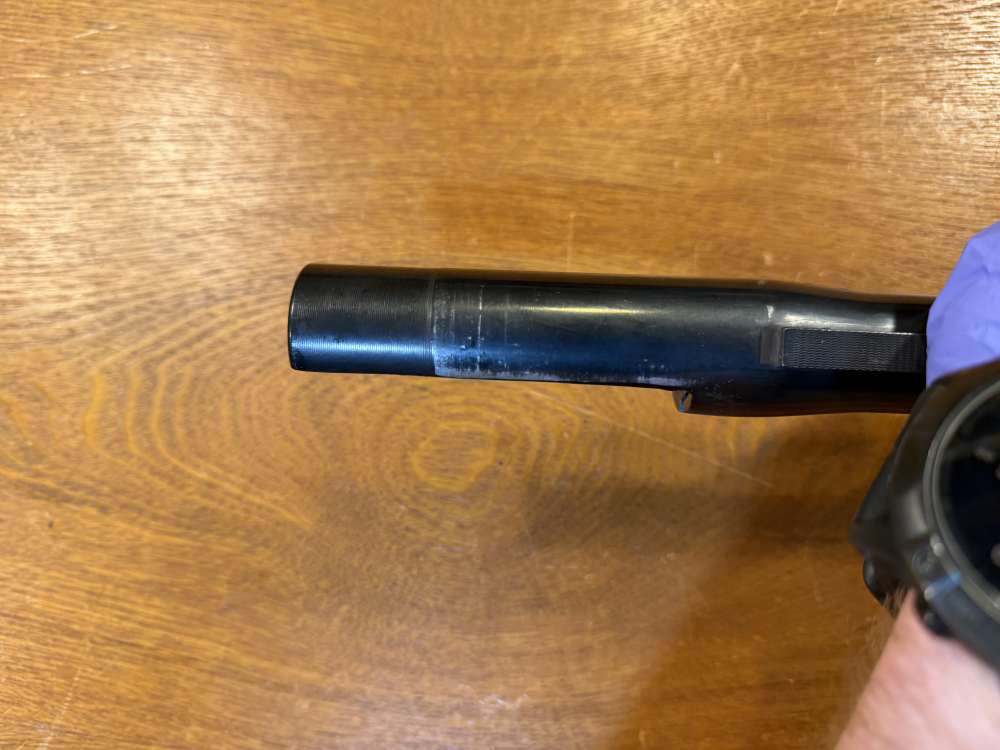 Remington 12 Gauge Factory Barrel-img-23