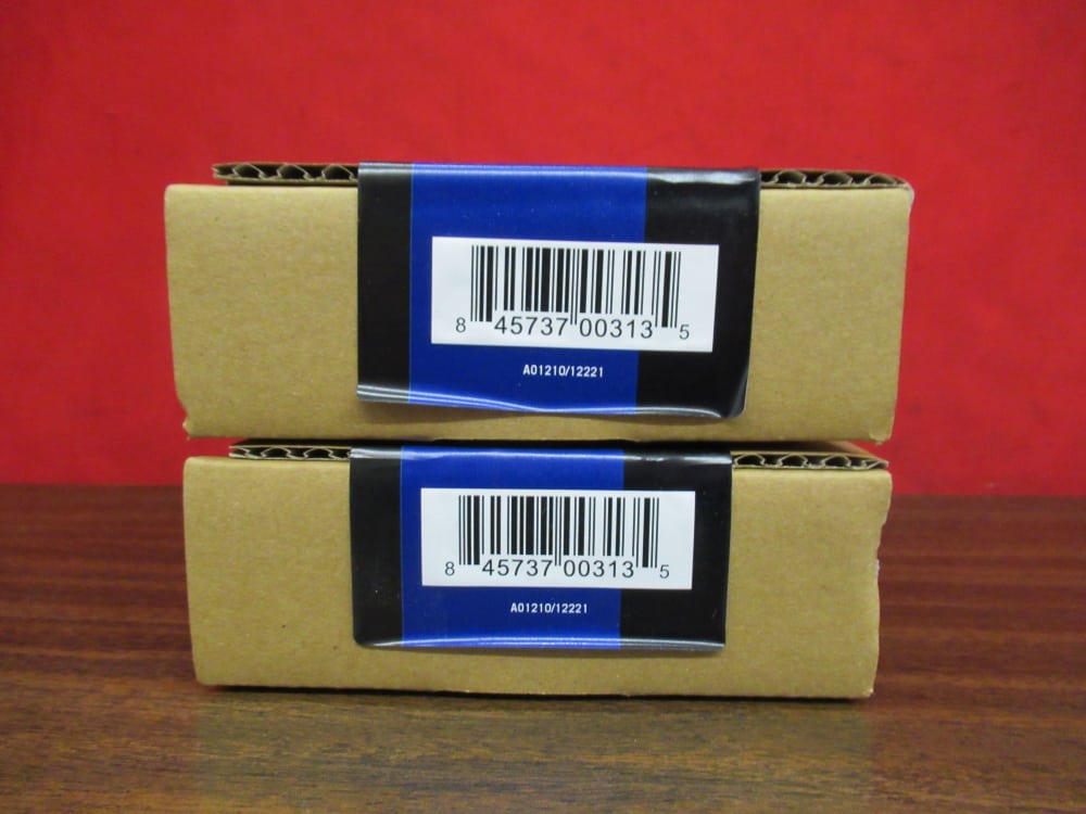 2 Factory FN FNH Ballista .308 Win 8rd Magazines Mags Clips-img-3