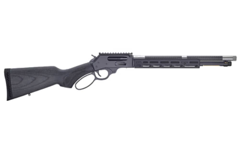 HENRY - SPD HUSH - RIFLE - 44MAG! -img-0