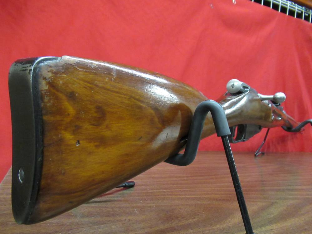 1941 Russian Izhevsk Mosin Nagant M91/30 7.62x54R 5RD 29" Bolt-Action Rifle-img-3