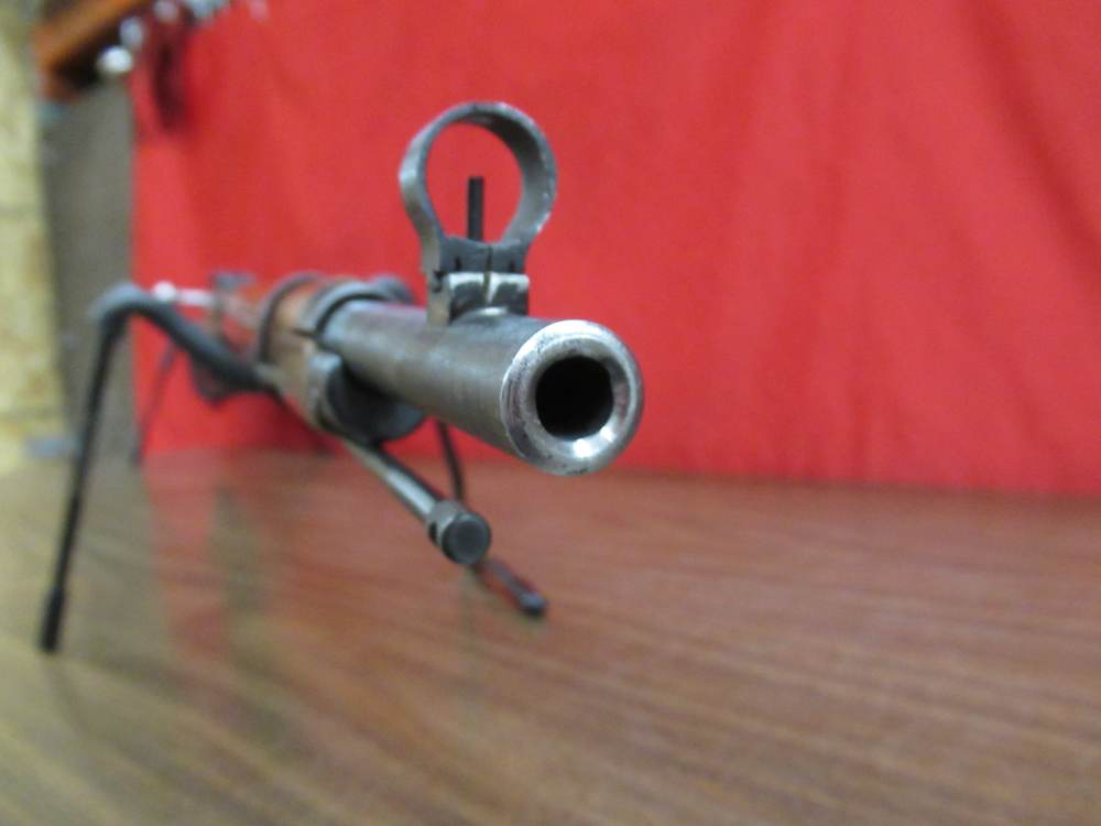 1941 Russian Izhevsk Mosin Nagant M91/30 7.62x54R 5RD 29" Bolt-Action Rifle-img-19